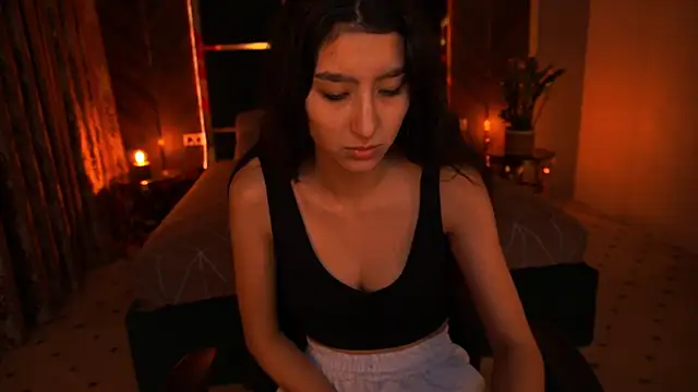 CharmMocco online show from 02-26-25, 10:26