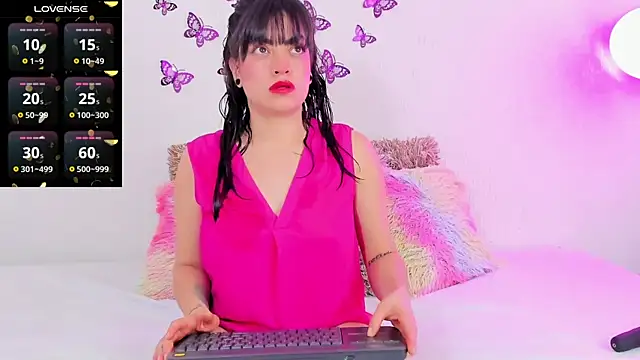 emily jk online show from 03-03-26, 12:22