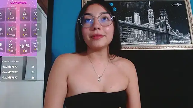 Alanagp online show from 02-22-25, 10:52