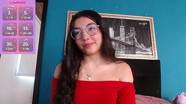 Alanagp online show from 02-25-25, 07:36