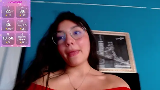 Alanagp online show from 02-25-25, 10:39