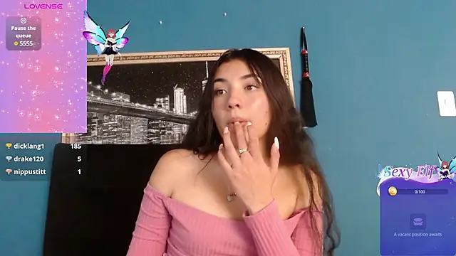 Alanagp online show from 03-19-25, 10:42