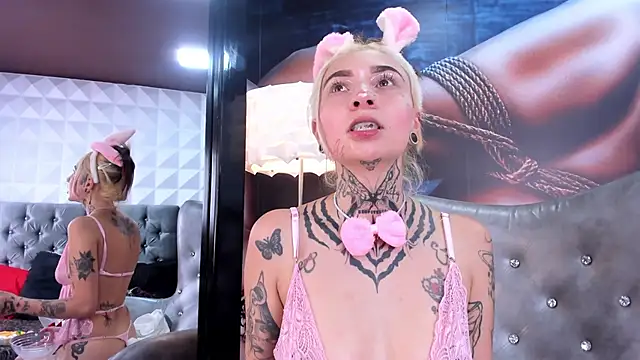 miss   angel online show from 02-10-25, 09:15