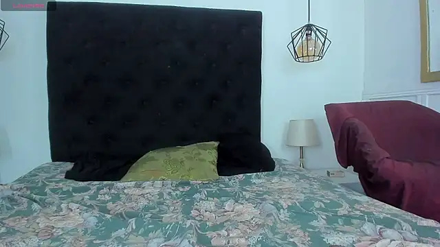 Snapshot of ChanelleJohnson_ chatting on 03-06-25, 07:21 ChanelleJohnson online show from 03-06-25, 07:21