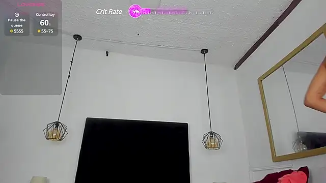 Snapshot of ChanelleJohnson_ chatting on 03-13-25, 09:10 ChanelleJohnson online show from 03-13-25, 09:10