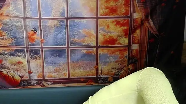 Miroslava Happi online show from 12-04-25, 06:34