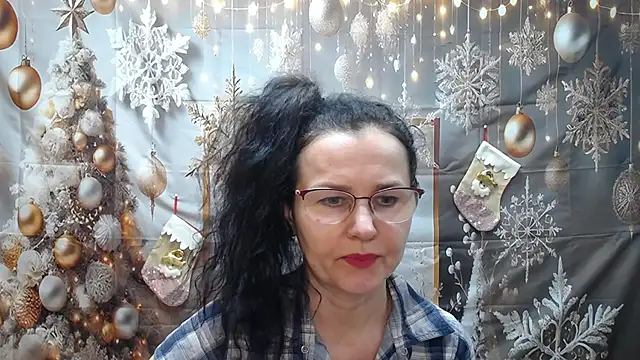 Miroslava Happi online show from 01-08-26, 06:37