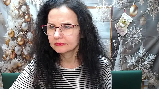 Miroslava Happi online show from 01-16-26, 07:12