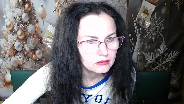 Miroslava Happi online show from 01-19-26, 07:12