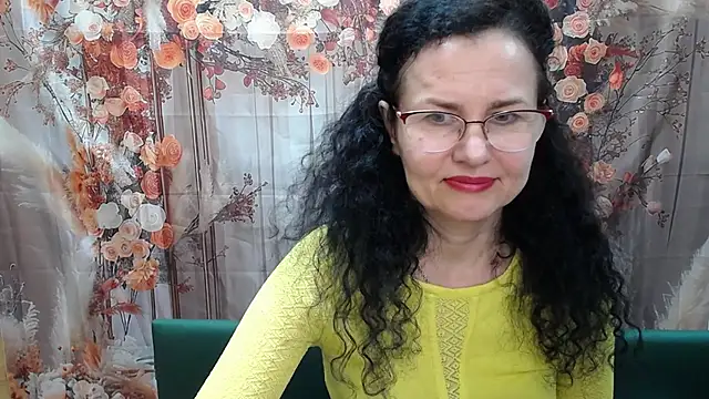 Miroslava Happi online show from 04-05-26, 05:26