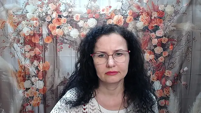 Miroslava Happi online show from 04-20-26, 06:05