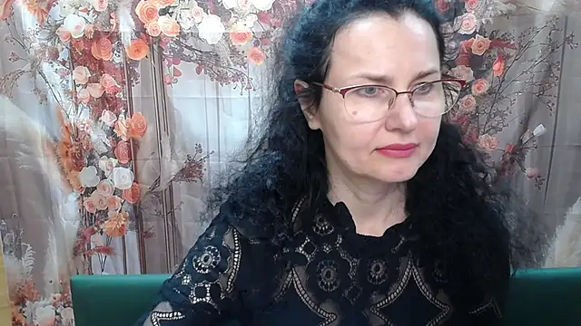 Miroslava Happi online show from 05-29-26, 05:38