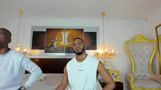 Snapshot of Jakexv chatting on 11-23-25, 12:05 Jakexv online show from 11-23-25, 12:05