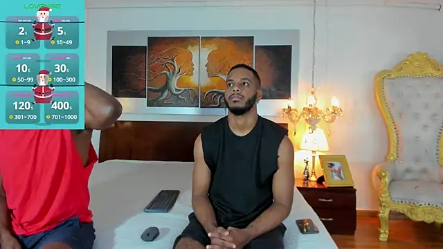 Snapshot of Jakexv chatting on 11-29-25, 11:35 Jakexv online show from 11-29-25, 11:35