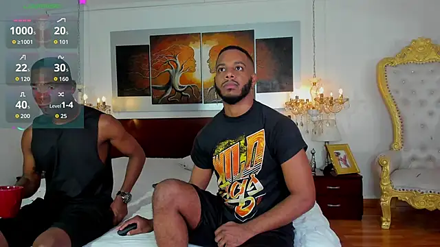 Jakexv online show from 12-14-25, 12:10