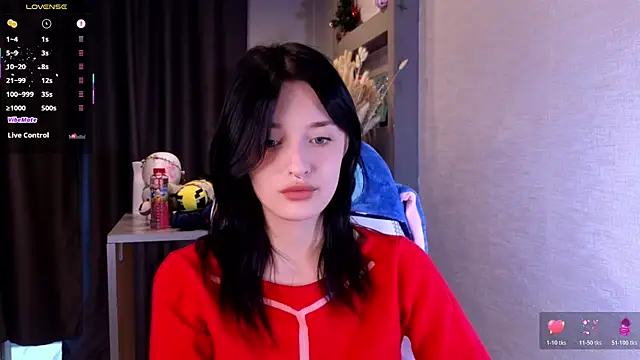 Snapshot of Hisoka_akerley chatting on 07-13-26, 03:53 Hisoka akerley online show from 07-13-26, 03:53
