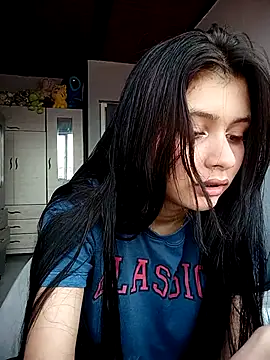 CHLOE ISABELL online show from 01-08-26, 08:55