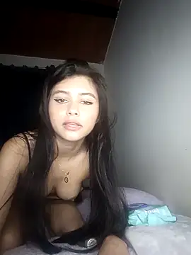 CHLOE ISABELL online show from 04-23-26, 12:34