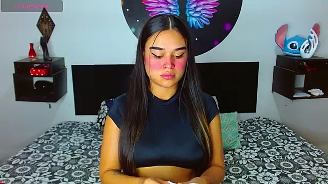 Ana Riderr online show from 10-01-25, 03:56