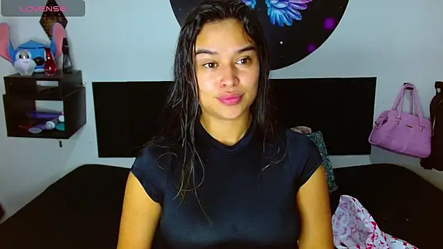 Ana Riderr online show from 11-24-25, 04:01