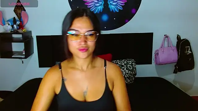 Ana Riderr online show from 02-10-26, 03:21