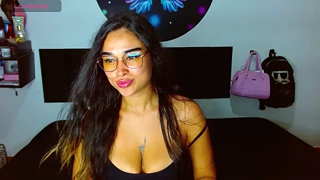 Ana Riderr online show from 02-16-26, 03:46