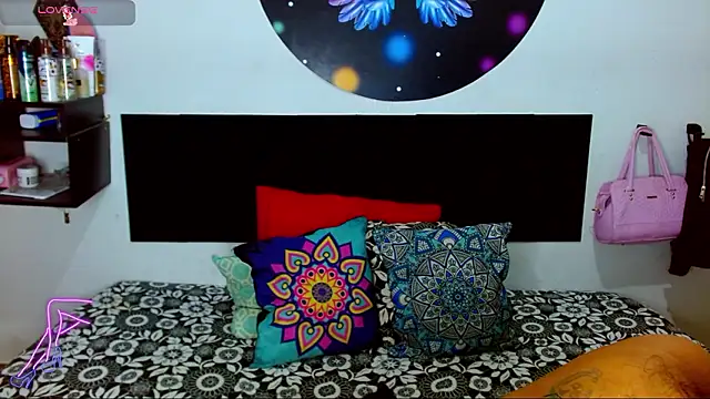 Ana Riderr online show from 03-13-26, 02:29