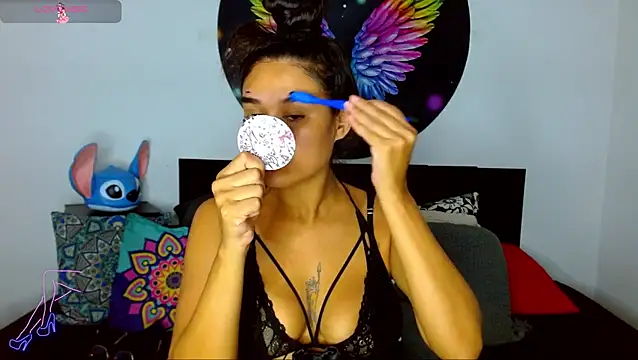 Ana Riderr online show from 04-14-26, 02:50