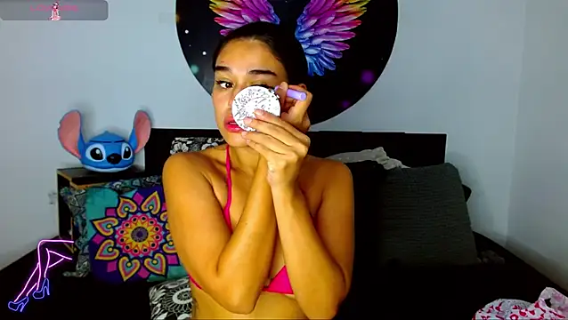 Ana Riderr online show from 04-19-26, 05:51