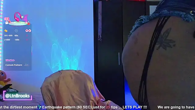 Snapshot of Annaa_Brooks chatting on 09-25-25, 12:58 Annaa Brooks online show from 09-25-25, 12:58