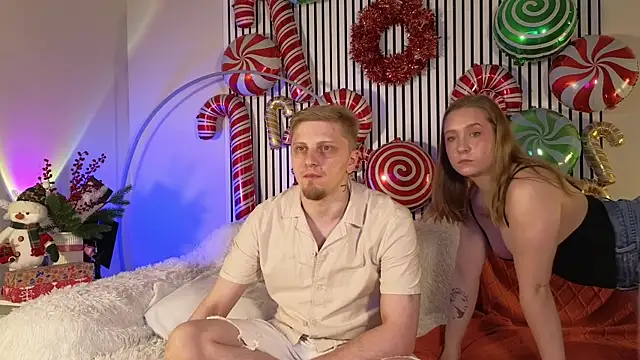 Saint Vicious online show from 12-05-25, 08:05