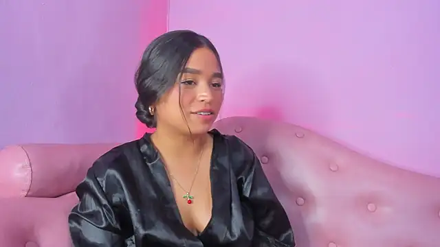 Snapshot of _JuliSweet_ chatting on 09-23-25, 12:13 JuliSweet online show from 09-23-25, 12:13