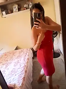 Snapshot of JuliaSalvaa chatting on 02-14-25, 06:29 JuliaSalvaa online show from 02-14-25, 06:29