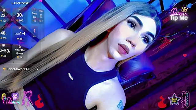 Snapshot of emelly_horny_ chatting on 02-13-26, 11:45 emelly horny online show from 02-13-26, 11:45