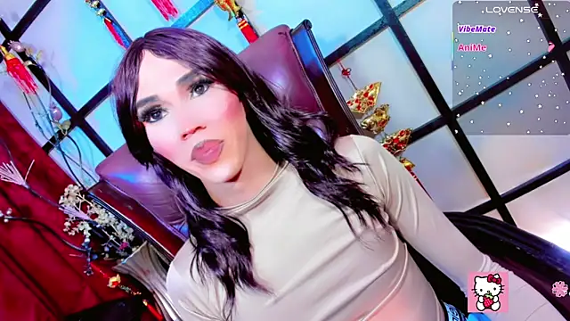 emelly horny  online show from 03-25-26, 07:20