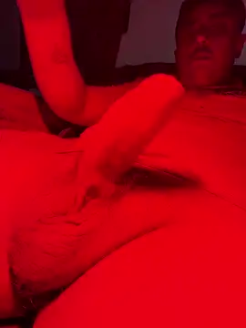 ElCangri19 online show from 04-26-26, 04:32