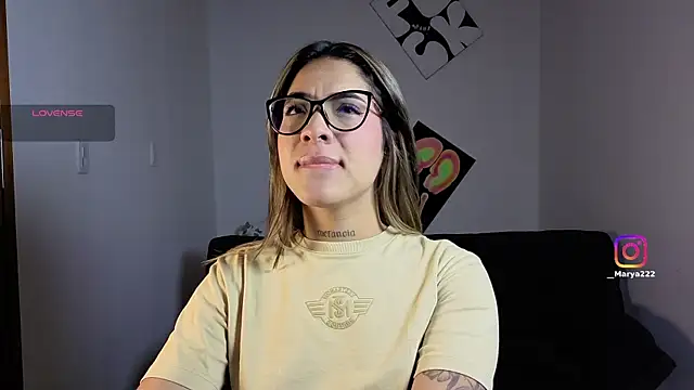 Snapshot of Maryybellax chatting on 12-18-25, 10:49 Maryybellax online show from 12-18-25, 10:49