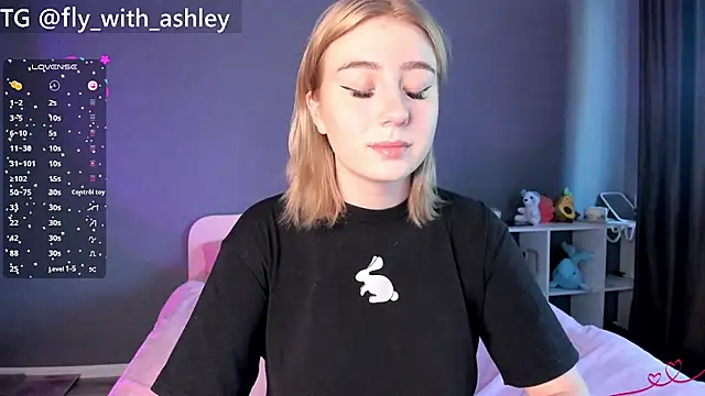 ashley lovestory online show from 09-09-25, 05:51