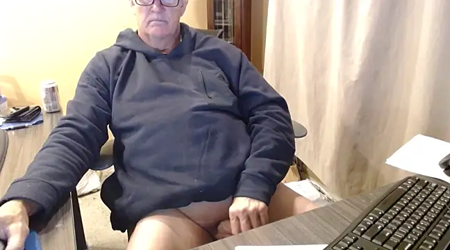 olderandwiser2 online show from 02-25-25, 04:14