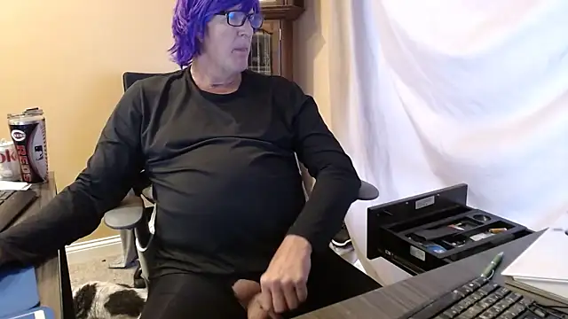 olderandwiser2 online show from 12-04-25, 04:05