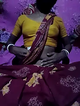 CuteRani001 online show from 09-19-25, 03:34