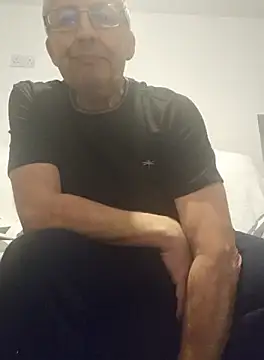 mann4u147 online show from 10-12-25, 08:08