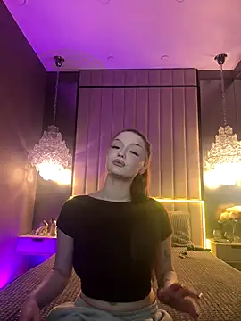 AlexaBright online show from 11-11-25, 07:14