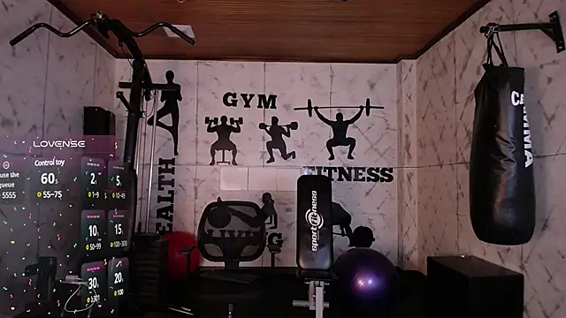 Georgina Palacios  online show from 03-04-25, 07:08