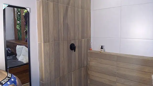 Georgina Palacios  online show from 10-03-25, 10:18