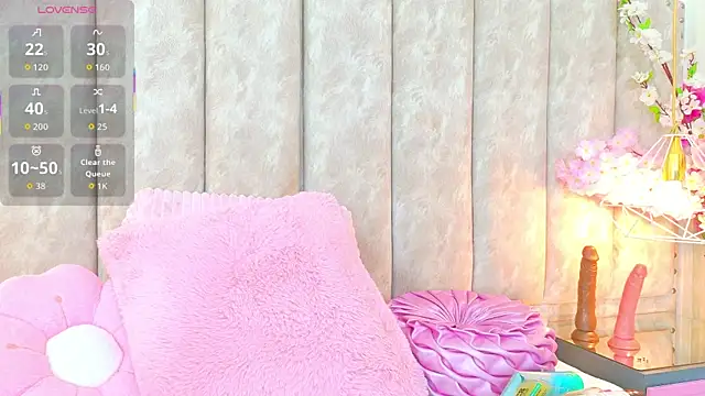 Snapshot of BrithanyParker_ chatting on 11-06-25, 04:02 BrithanyParker online show from 11-06-25, 04:02