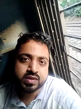 Snapshot of Vij717 chatting on 03-16-25, 12:33 Vij717 online show from 03-16-25, 12:33