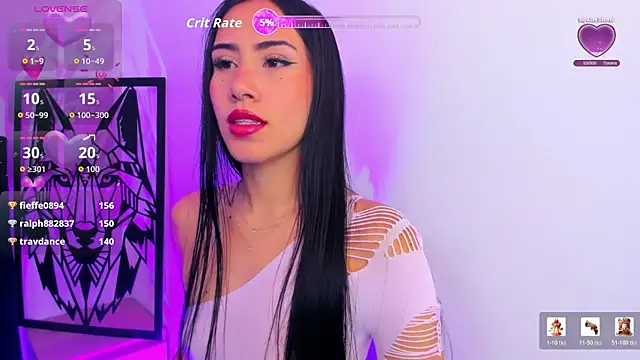 ximenagp online show from 03-04-26, 03:56