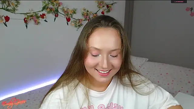 EmilyxxGraces online show from 04-16-26, 10:23