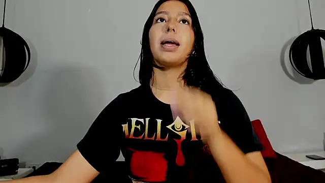 ParanoidTemptaion  online show from 02-26-25, 03:42